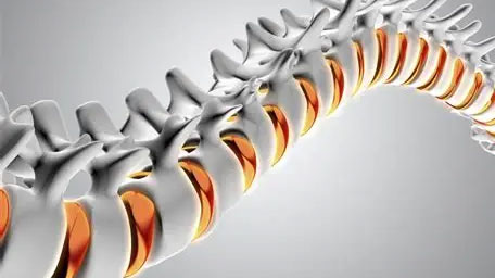 Chiropractic adjustment of my dreams