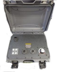 The RC MAX Sozo Spark Carrycase/Portable