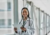 Patients seeking wellness