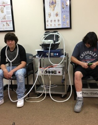 Doctors and Therapists 5