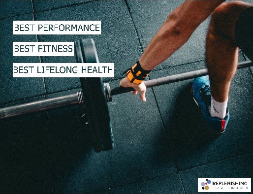 PEMF machines for Athletes of All Levels